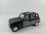 solido 1/43  renault 4, Ophalen of Verzenden, Zo goed als nieuw, Auto, Overige merken