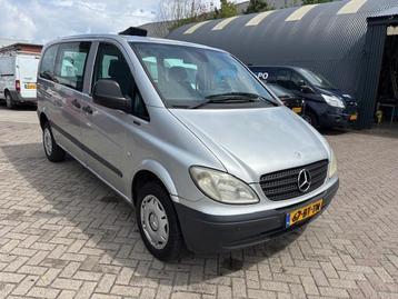 Mercedes-Benz Vito 115 CDI 320 Lang HD Automaat beschikbaar voor biedingen