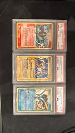 Drie goldstar hits. Entei, raikou en suicune goldstar, Hobby en Vrije tijd, Ophalen, Zo goed als nieuw, Losse kaart