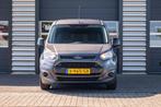 Ford Transit Connect 1.5 TDCI L2 Economy Edition, 101 pk, Gebruikt, 4 cilinders, Blauw