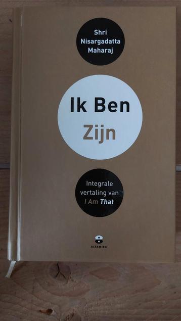Ik Ben Zijn Nieuw beschikbaar voor biedingen