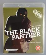 The Black Panther, 1977, BFI,  DVD / Bluray, Ophalen of Verzenden, Zo goed als nieuw