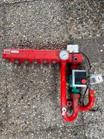 Verwarmingsverdeler wilo strator pico WTH 6 groeps, Ophalen, Gebruikt, Minder dan 30 cm, Overige typen