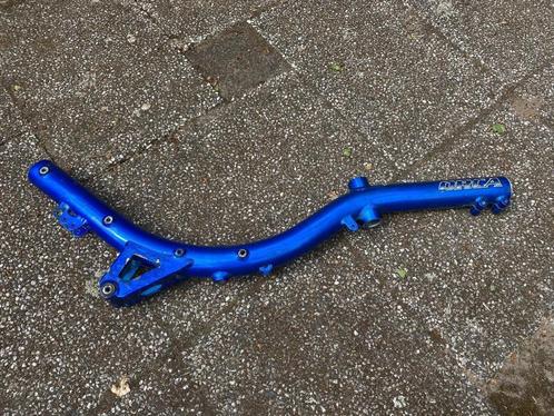 Frame Optima Orca ligfiets te koop, Fietsen en Brommers, Fietsen | Ligfietsen, Gebruikt, Ophalen