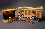 Playmobil Stadsbus en Bushalte 3782, Ophalen of Verzenden, Zo goed als nieuw