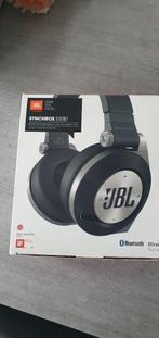 JBL Synchros E50BT koptelefoon ,Headphone, Audio, Tv en Foto, Koptelefoons, Overige merken, Nieuw, Ophalen of Verzenden, Over oor (circumaural)