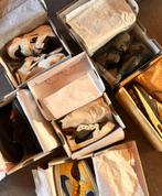 Air Jordan 1 Travis Scott Velvet Brown - 27.5, Kinderen en Baby's, Travis Scott, Jongen of Meisje, Overige typen, Nieuw