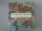 Atlantic Ocean - Martin W. Sandler, Boeken, Geschiedenis | Wereld, Gelezen, Overige gebieden, Ophalen of Verzenden, Martin W. Sandler