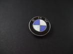 BMW auto-motor logo emaille uitvoering ( rond) emaille speld, Verzamelen, Speldjes, Pins en Buttons, Gebruikt, Ophalen of Verzenden