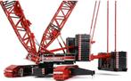IMC DEMAG CC 2800 - MAMMOET, Hobby en Vrije tijd, Modelauto's | 1:50, Overige merken, -, Nieuw, Ophalen of Verzenden
