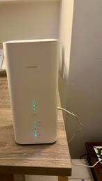 Huawei B818-263 incl. Adapter, Ophalen, Zo goed als nieuw, Router met modem, Huawei