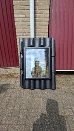 Ubbink dakraam purilan ovh 9 pans ISO, Doe-het-zelf en Verbouw, Glas en Ramen, Minder dan 80 cm, 80 tot 120 cm, Nieuw, Ophalen of Verzenden