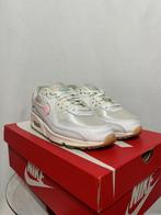 ALS NIEUW! Maat 38,5 - Nike Air Max 90 Artic Punch, Overige kleuren, Verzenden, Nike, Nike