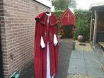 Sinterklaaskostuum €100, Diversen, Sinterklaas, Ophalen, Zo goed als nieuw