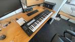Novation Launchkey 61 Midi Keyboard, Muziek en Instrumenten, Midi-apparatuur, Ophalen, Zo goed als nieuw