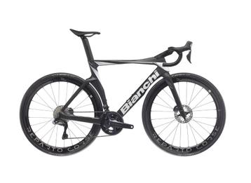 Bianchi Oltre Pro Ultegra Di2 12s NIEUW beschikbaar voor biedingen