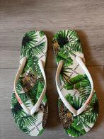 Superdry slippers maat 39, Kleding | Dames, Verzenden, Zo goed als nieuw