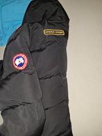 Nieuwe zwarte canada goose jas maat M. Is te klein., Nieuw, Maat 48/50 (M), Ophalen of Verzenden, Canada goose