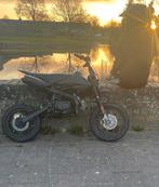 Pitbike 110cc te ruil, Ophalen, Gebruikt, Overige typen