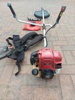 Honda umk 435 bosmaaier prof, Ophalen, Zo goed als nieuw, 10 tot 30 cm, Benzine