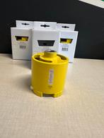 Ecotools Profi-line dozenboor 82 mm met zijsleuven, Doe-het-zelf en Verbouw, Gereedschap | Boormachines, Nieuw, Eco, Ophalen, Boormachine