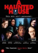 DVD A Haunted House (met Marlon Wayans, Nick Swardson etc), Vanaf 12 jaar, Ophalen of Verzenden, Gebruikt, Overige genres