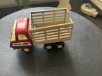 Tonka Paarden Vervoer Wagen 1.43, Hobby en Vrije tijd, Modelauto's | 1:43, Ophalen, Bus of Vrachtwagen
