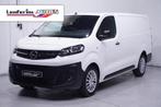 Opel Vivaro 2.0 CDTi 122 pk L3 Automaat Airco, Apple Carplay, Stof, Gebruikt, 4 cilinders, Lichtsensor