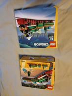 LEGO Kersttrein 40700 - Nieuw in doos!, Kinderen en Baby's, Speelgoed | Duplo en Lego, Ophalen, Nieuw