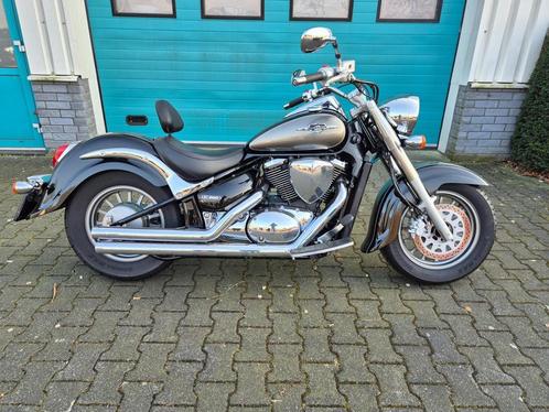 Suzuki Chopper C 800 Intruder LC Zeer netjes Cobra uitlaten, Motoren, Motoren | Suzuki, Bedrijf, Chopper, meer dan 35 kW