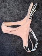 String xs, Kleding | Dames, Ondergoed en Lingerie, Ophalen of Verzenden, Zwart, String