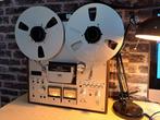 Akai GX630D. Mooie Recorder., Ophalen of Verzenden, Bandrecorder, Met banden