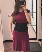 Karen Millen Jurk Maat XS Nieuw!, Karen Millen, Verzenden, Zwart, Nieuw