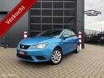 Seat Ibiza SC 1.2 TSI Sport | AUTOMAAT | nette auto, Euro 5, Gebruikt, 4 cilinders, Blauw