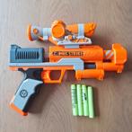 Nerf Zombie Strike, Ophalen of Verzenden, Gebruikt