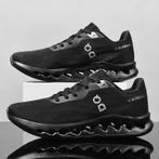 B-Sport MD Trend Runner II zwart, Verzenden, Zwart, Nieuw, Sneakers of Gympen