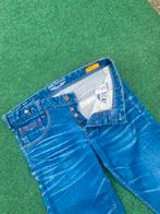 Pme legend Skyhawk spijkerbroek broek jeans 33/32, Blauw, ., Ophalen of Verzenden, Zo goed als nieuw