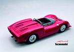 Ferrari 365 P2 Spyder TM18422 van Tecnomodel PRE-ORDER, Hobby en Vrije tijd, Modelauto's | 1:18, Ophalen of Verzenden, Nieuw, Auto