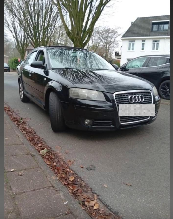 Audi a3 2.0tfsi 300pk, Auto-onderdelen, Accu's en Toebehoren, Audi, Ophalen of Verzenden