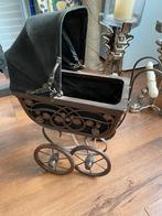 Antiek poppenwagen, Antiek en Kunst, Antiek | Speelgoed, Ophalen of Verzenden