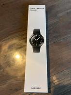 Samsung galaxy watch 4, Sieraden, Tassen en Uiterlijk, Smartwatches, Ophalen, Zo goed als nieuw, Zwart, Android