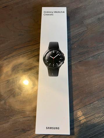 Samsung galaxy watch 4 beschikbaar voor biedingen
