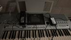 Yamaha psr S900, Muziek en Instrumenten, Ophalen of Verzenden, Gebruikt, 61 toetsen, Yamaha