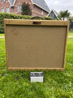 Frnder Blues Deville 2x12 versterker, Muziek en Instrumenten, Ophalen of Verzenden, Gebruikt, 50 tot 100 watt