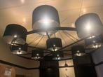 Kroonluchter, Huis en Inrichting, Ophalen, Zo goed als nieuw, Metaal
