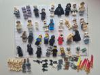 Lego star wars poppetjes vlaggen wapens, Ophalen of Verzenden, Zo goed als nieuw