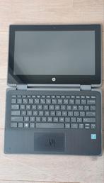 HP probook x360 11 g5 ee, Ophalen of Verzenden, Gebruikt