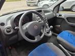 Fiat Panda 1.2 Emotion|Airco|Lm Velgen|Pano|Nap, Voorwielaandrijving, Gebruikt, 1242 cc, Origineel Nederlands