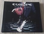 Europe - War Of Kings, Verzenden, Zo goed als nieuw