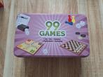 99 games in 1 blik, Ophalen of Verzenden, Zo goed als nieuw